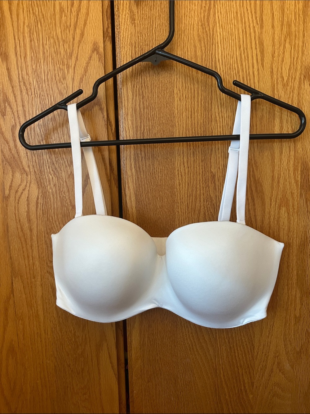 Victorias Secret Strapless bra